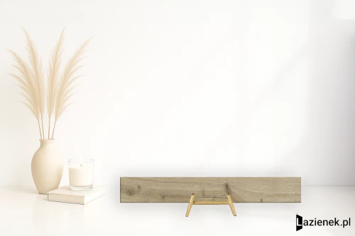Przejdź do produktu Ragno Woodessence Beige matowa 10x70 cm gr. 8 mm - płytka nierektyfikowana / R4MC