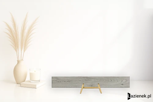Przejdź do produktu Ragno Woodessence Grey matowa 10x70 cm gr. 8 mm - płytka nierektyfikowana / R4MD