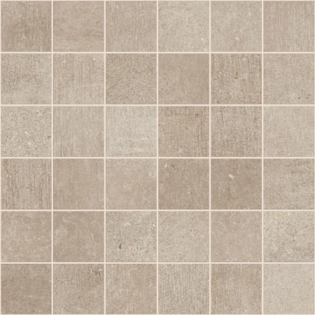 Ragno Boom Sabbia 30x30 - płytka imitująca beton