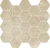 Ragno Clayton Earth 30.3x30.3 - płytka imitująca kamień