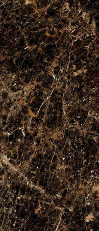 Ragno Incanto Emperador błyszcząca 120x278 - płytka imitująca marmur