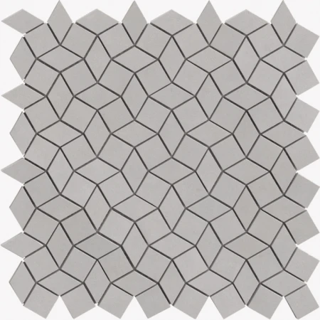 Ragno Mixed Grigio 40x40 - płytka nierektyfikowana - płytka imitująca beton