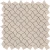 Ragno Mixed Rosa 40x40 - płytka nierektyfikowana - płytka imitująca beton