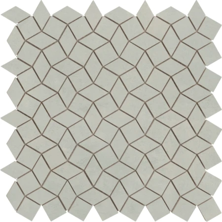 Ragno Mixed Verde 40x40 - płytka nierektyfikowana - płytka imitująca beton