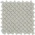 Ragno Mixed Verde 40x40 - płytka nierektyfikowana - płytka imitująca beton