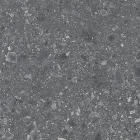 Ragno Realstone_Ceppo Antracite r 10 60x60 - płytka imitująca lastryko