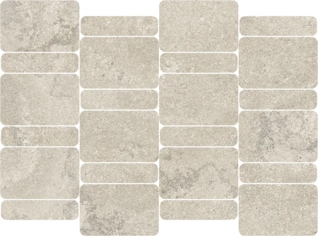 Ragno Stoneplay Cliff Beige 29x39 - płytka nierektyfikowana - płytka imitująca kamień