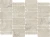 Ragno Stoneplay Cliff Beige 29x39 - płytka nierektyfikowana - płytka imitująca kamień
