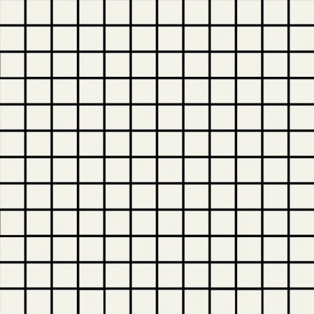 Ragno Tempera Bianco 30x30 - płytka nierektyfikowana - płytka dekoracyjna