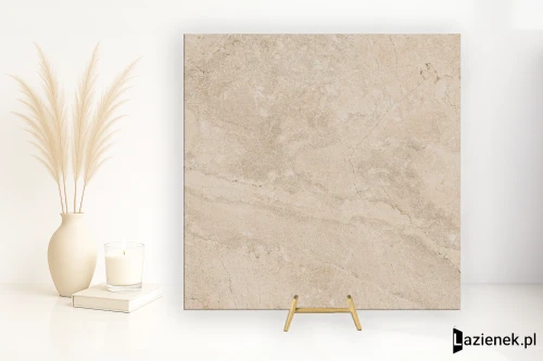 Przejdź do produktu Marazzi Alba Arena strukturalna 60x60 cm gr. 9 mm - płytka rektyfikowana/M98N