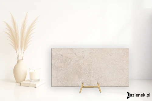 Przejdź do produktu Marazzi Alba Blanco błyszcząca 30x60 cm gr. 9 mm - płytka rektyfikowana/M995