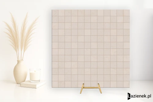 Przejdź do produktu Marazzi Alba Blanco strukturalna 30x30 cm gr. 10 mm - płytka nierektyfikowana/M9A3