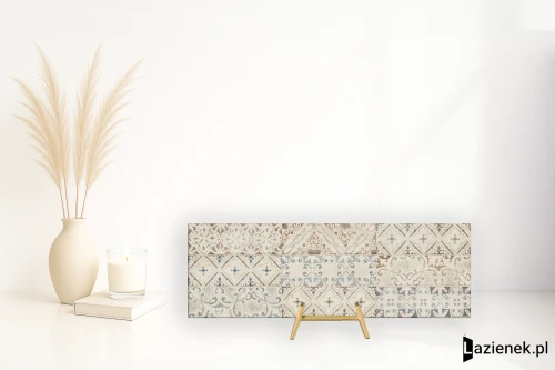 Przejdź do produktu Marazzi Alba Talbot strukturalna 30x90 cm gr. 10 mm - płytka rektyfikowana/M95Z