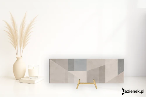 Przejdź do produktu Marazzi Alchimia Greige matowa 60x180 cm gr. 7 mm - płytka nierektyfikowana/M18T
