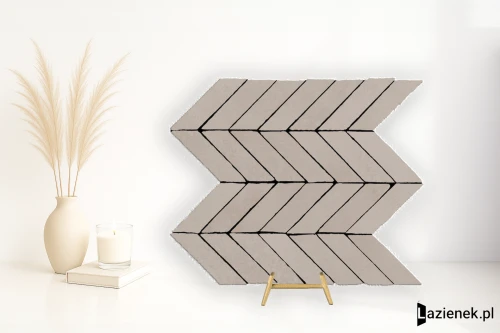 Przejdź do produktu Marazzi Alchimia Fango matowa 30x37 cm gr. 7 mm - płytka nierektyfikowana/M3S9
