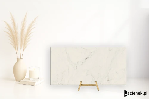 Przejdź do produktu Marazzi Allmarble Altissimo satynowa 60x120 cm gr. 10 mm - płytka rektyfikowana/MMGR