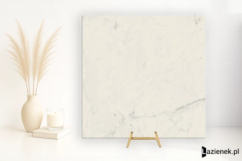 Przejdź do produktu Marazzi Allmarble Altissimo strukturalna 60x60 cm gr. 10 mm - płytka rektyfikowana/MMGM