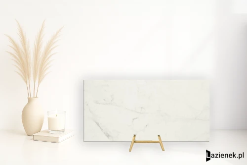 Przejdź do produktu Marazzi Allmarble Altissimo błyszcząca 60x120 cm gr. 10 mm - płytka rektyfikowana/MMH2