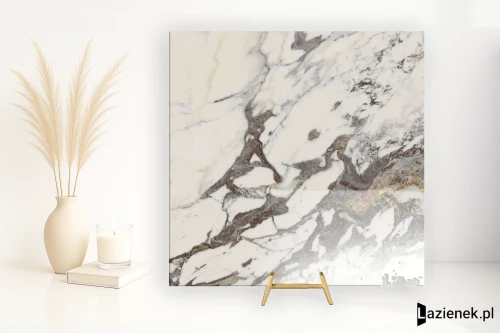 Przejdź do produktu Marazzi Allmarble Capraia satynowa 60x60 cm gr. 10 mm - płytka rektyfikowana/M3CS
