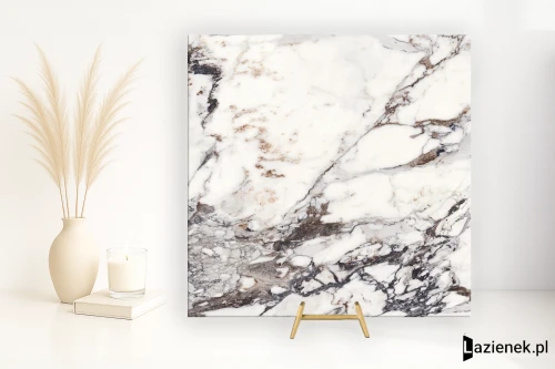Przejdź do produktu Marazzi Allmarble Capraia strukturalna 120x120 cm gr. 10 mm - płytka rektyfikowana/MQ27