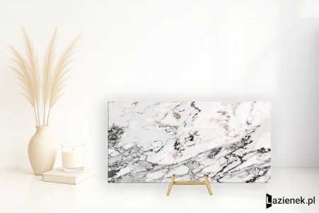 Marazzi Allmarble Capraia 60x120 - płytka imitująca marmur