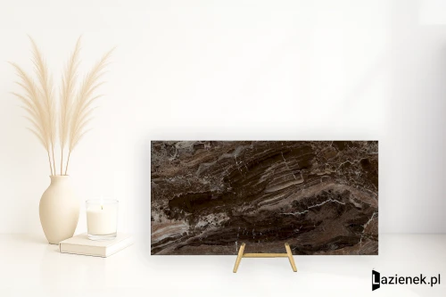 Przejdź do produktu Marazzi Allmarble Frappuccino satynowa 32.5x120 cm gr. 10 mm - płytka rektyfikowana/MMKM