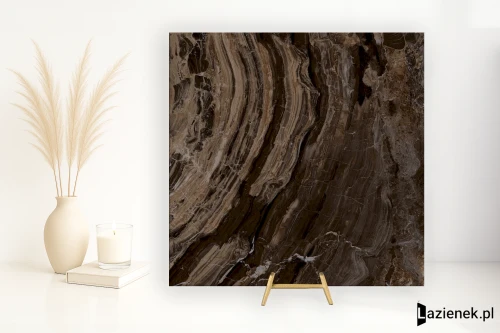 Przejdź do produktu Marazzi Allmarble Frappuccino satynowa 60x60 cm gr. 10 mm - płytka rektyfikowana/MMGF