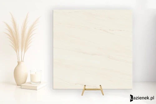Przejdź do produktu Marazzi Allmarble Lasa satynowa 120x120 cm gr. 10 mm - płytka rektyfikowana/MQ23