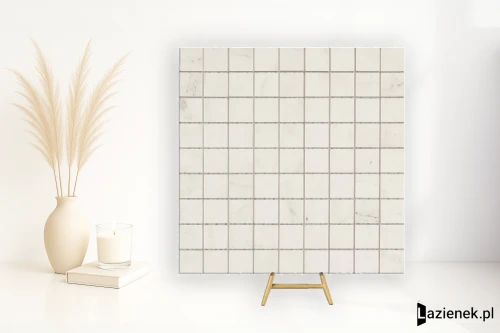 Przejdź do produktu Marazzi Allmarble Altissimo strukturalna 30x30 cm gr. 10 mm - płytka nierektyfikowana/MMQ1