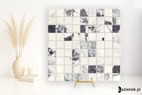 Przejdź do produktu Marazzi Allmarble Capraia strukturalna 30x30 cm gr. 10 mm - płytka nierektyfikowana/M47S