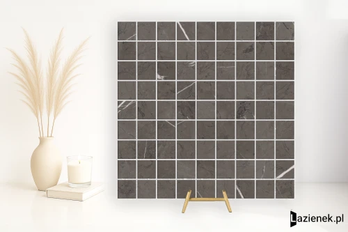 Przejdź do produktu Marazzi Allmarble Imperiale strukturalna 30x30 cm gr. 10 mm - płytka nierektyfikowana/M48Q