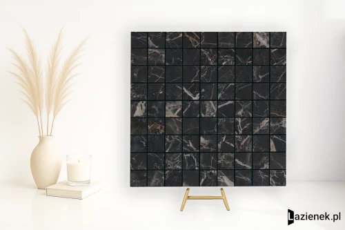 Przejdź do produktu Marazzi Allmarble Saint Laurent strukturalna 30x30 cm gr. 10 mm - płytka nierektyfikowana/MMQ3