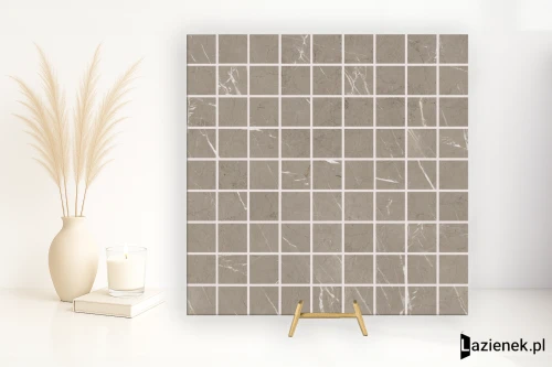 Przejdź do produktu Marazzi Allmarble Tafu satynowa 30x30 cm gr. 10 mm - płytka nierektyfikowana/MEZA