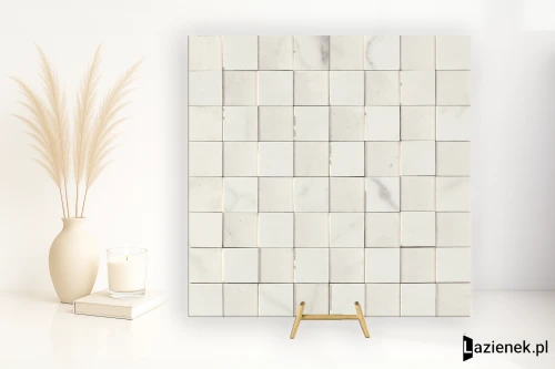 Przejdź do produktu Marazzi Allmarble Altissimo satyna 30x30 cm gr. 10 mm - płytka nierektyfikowana/MMPW