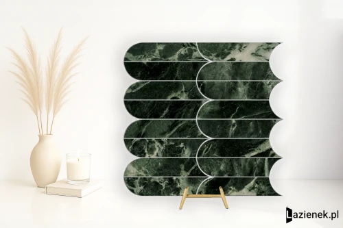 Przejdź do produktu Marazzi Allmarble Verde Aver satynowa 29.8x29.8 cm gr. 10 mm - płytka nierektyfikowana/M9PF