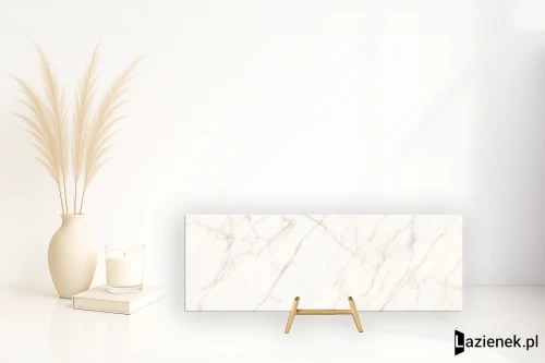 Przejdź do produktu Marazzi Allmarble Wall Golden White mat c2 40x120 cm gr. 6 mm - płytka rektyfikowana/M6JS