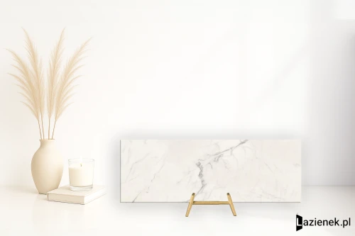 Przejdź do produktu Marazzi Allmarble Wall Statuario mat c2 40x120 cm gr. 6 mm - płytka rektyfikowana/M6GS