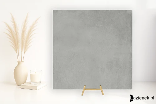 Przejdź do produktu Marazzi Appeal Grey półmat 60x60 cm gr. 9 mm - płytka rektyfikowana/M0Y3