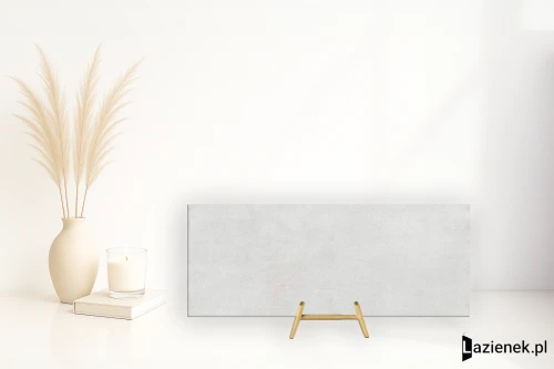 Przejdź do produktu Marazzi Appeal Grey strukturalna 20x50 cm gr. 9 mm - płytka nierektyfikowana/M0SR