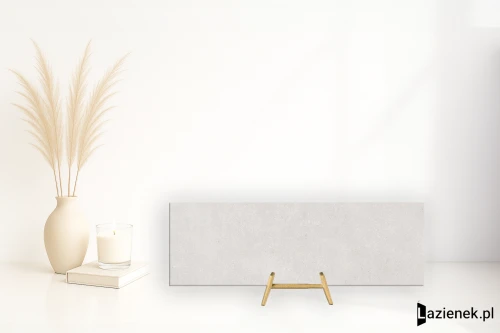 Przejdź do produktu Marazzi Appeal Grey strukturalna 25x76 cm gr. 9 mm - płytka nierektyfikowana/M9MZ