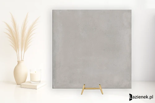 Przejdź do produktu Marazzi Appeal Grey strukturalna 60x60 cm gr. 9 mm - płytka rektyfikowana/M0VH