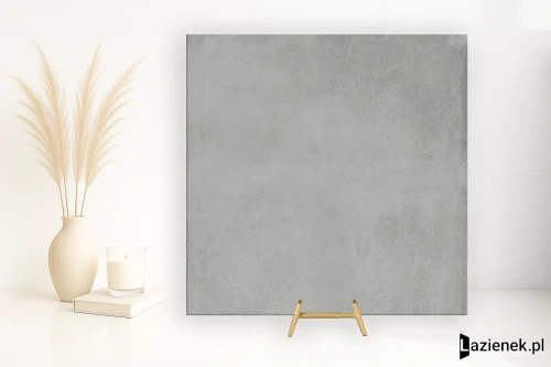 Przejdź do produktu Marazzi Appeal Grey strukturalna 75x75 cm gr. 10 mm - płytka rektyfikowana/M9RN