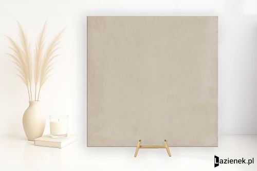 Przejdź do produktu Marazzi Appeal Sand strukturalna 75x75 cm gr. 10 mm - płytka rektyfikowana/M9RL