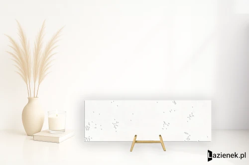 Przejdź do produktu Marazzi Appeal White strukturalna 25x76 cm gr. 9 mm - płytka nierektyfikowana/M9N1