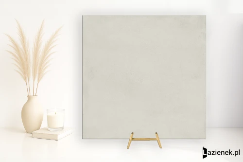 Przejdź do produktu Marazzi Appeal White strukturalna 60x60 cm gr. 9 mm - płytka rektyfikowana/M0WA