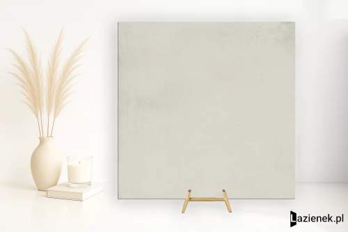 Przejdź do produktu Marazzi Appeal White strukturalna 75x75 cm gr. 10 mm - płytka rektyfikowana/M9RK