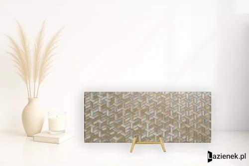 Przejdź do produktu Marazzi Appeal Sand strukturalna 20x50 cm gr. 9 mm - płytka nierektyfikowana/M14T