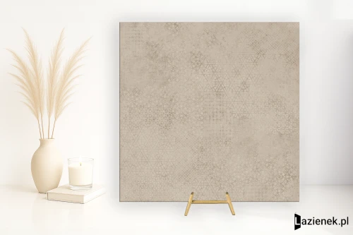 Przejdź do produktu Marazzi Appeal Sand strukturalna 60x60 cm gr. 9 mm - płytka rektyfikowana/M0Y0