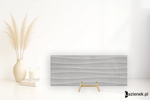Przejdź do produktu Marazzi Appeal Antracite strukturalna 20x50 cm gr. 9 mm - płytka nierektyfikowana/M0SY
