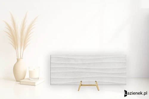 Przejdź do produktu Marazzi Appeal Grey strukturalna 20x50 cm gr. 9 mm - płytka nierektyfikowana/M0SW